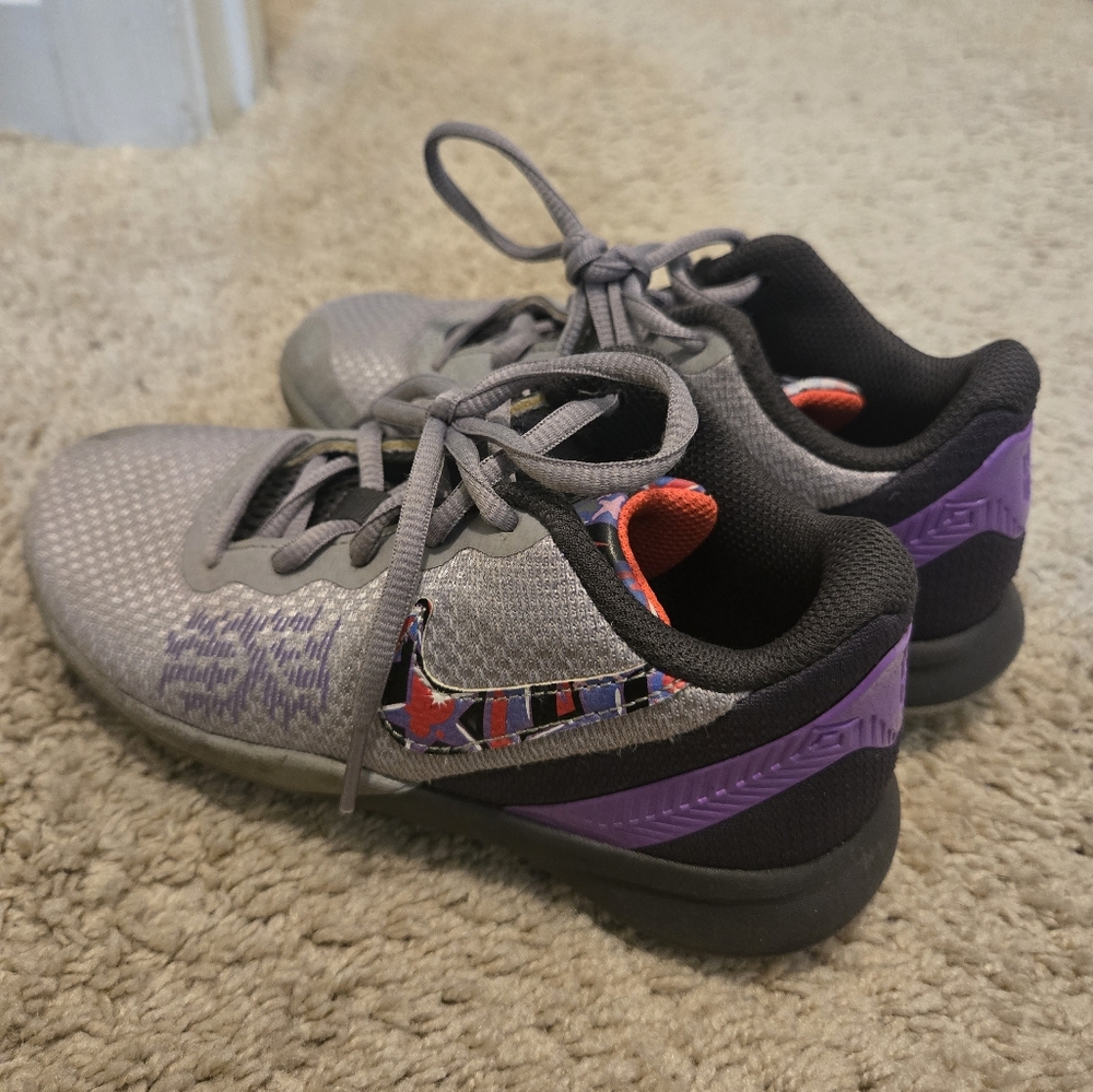 Kyrie Nike Sneakers size 1.5